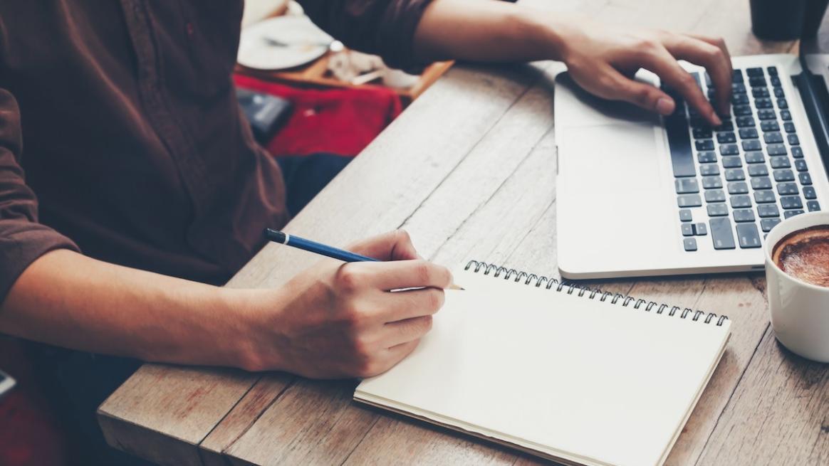 Analytische Keyword-Daten