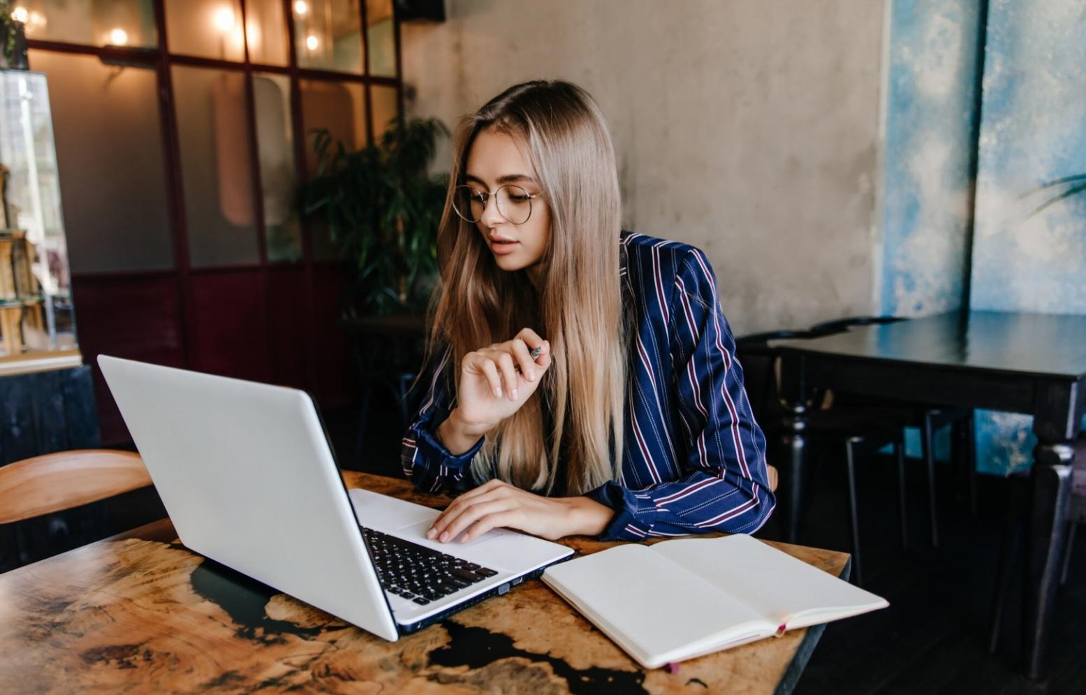 Keyword-Recherche Arbeitsumgebung